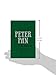 Peter Pan (Word Cloud Classics)