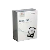 日立 HGST Deskstar パッケージ版 3.5inch CoolSpin 2.0TB 32MB SATA 6.0Gbps 0S03224 photo