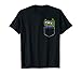 HYPERS White Pocket Emote Frog