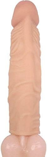 Private Packing- Prudent transp- Couple Membrum Case Cover Overstriking Ipsism Intrest Stick Wand Fun Rod Sleeve 700828284605