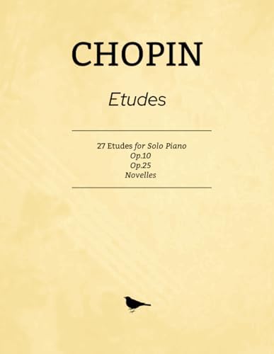 Maurizio Pollini - Chopin: 12 Etudes op. 10 / 12 Etudes op. 25