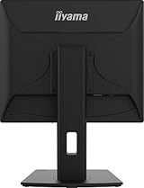 iiyama Prolite B1980D-B5 19 inch LCD SXGA Monitor view 4