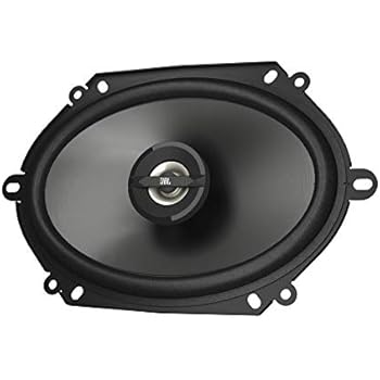 6x8 speakers jbl