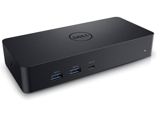Dell Universal Dock