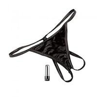 vibrating crotchless panties I Used Vibrating Underwear For The First Time This Weekend