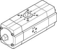 Festo 557565 Model DFPB-80-090-S3-F0710 Semi-Rotary Drive