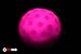 Hexnub Cover for Sphero Robotic Ball 2.0 & SPRK App-enabled Toys - Accessories to Protect your Robot - Pink