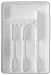Rubbermaid Cutlery Tray