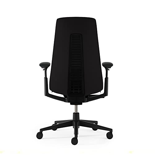 Haworth Fern High Performance Office Chair with Ergonomic Innovations