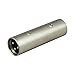 JLTPH 3 pin XLR Male to XLR Male Connector Gender Changer Stereo Coupler Barrel Adapters