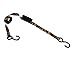 Finehau WES-WT-01031 Ratchet Tie Down - Camo - 4 Pack - 1 inch x 12 feet - 440 lbs Work Load - 1320 lbs Break Capacity