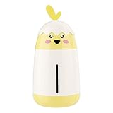 Gotian Air Purifier 200ml Kawaii Humidifier Cute