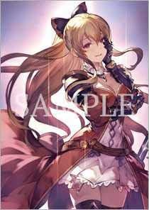 Amazon Granblue Fantasy The Animation Season 2 Dvd アマゾン全巻購入特典 B2タペストリー ヴィーラ グラブル アニメ 萌えグッズ 通販