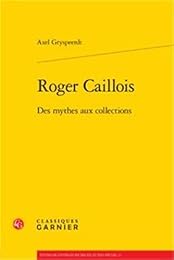 Roger Caillois