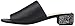 NINE WEST Women's Raydon Satin Loafer Flat
