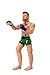 Conor McGregor UFC Champion Legendary Authentic Miniature Action Figure 1ST Edition