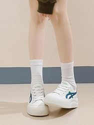 Vintage Sneakers for Women Orthopedic Milan
