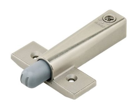 Salice Smove Italy Soft Close Adapter for Most Cabinet Doors with 2-3 Hinges