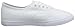Vans Unisex Authentic LO PRO Skate Shoes 7.5 Men US / 9 Women US (True White/True White)