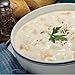 Blount Fine Foods New England Clam Chowder - 4 lb. package, 4 per case