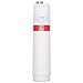 Brita Redi-Twist Under Sink Replacement Filter with Carbon Block, Reduces Aesthetic Chlorine and Particulates and Improves Water Taste and Quality, up to 6 Months Filter Life