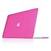 Fintie MacBook Pro 13 Retina Case (NO CD-ROM Drive) - Ultra Slim Snap On Hard Shell Protective Cover for MacBook Pro 13.3