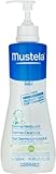 Mustela Bebe Range Dermo-Cleansing