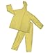 Stansport Peva Rainsuit