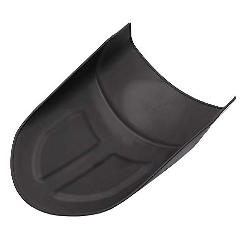 VISLONE Motorcycle Front Mudguard Fender Rear Extender Extension Fit for Honda NC750X NC750S NC700X NC700S - Thumbnail 5