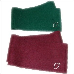 Ortola 1435 Keyboard Gig Bag-Red