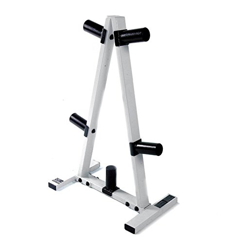 Cap Barbell Olympic Plate Rack Desertcart INDIA