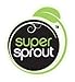 Super Sprout Strawberry Powder - 80 Grams (2.82 Ounces)