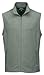 Men's Anti-Pilling Performance Fleece Zippered Expedition Vest (5 Colors,S-4XLT)