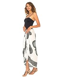 Bañador para dama con clip de coco