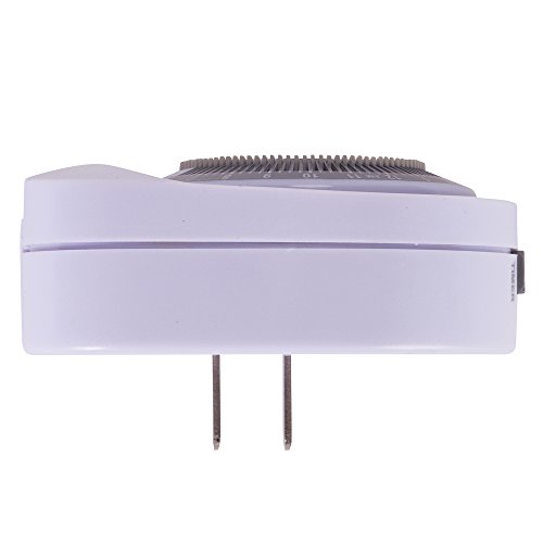 image for NSi Industries TORK 401A Easy-Set Indoor 15-Amp Mechanical Plug-In Lig