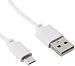 USB Cable Android Charger, USB to Micro USB High Speed USB2.0 Sync and Charging Cables S004 primary