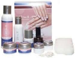 Amazon.com: IBD Soak Off Gel Nail System Kit: Health ...