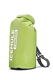 IceMule Classic Coolers Olive, Small (10L)