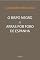 Livro O Bispo Negro & Arras por Foro de Espanha