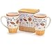 Burton And Burton 128424 Mug Trust In The Lord With All Your Heart With Gift Box