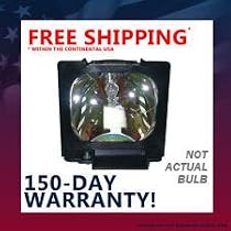 XL2100 Sony KDF 50WE655 TV Lamp