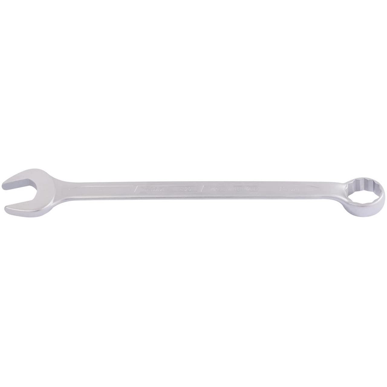 Draper 3412 Elora Long Imperial Combination Spanner, 1.5/16" AF — image 1