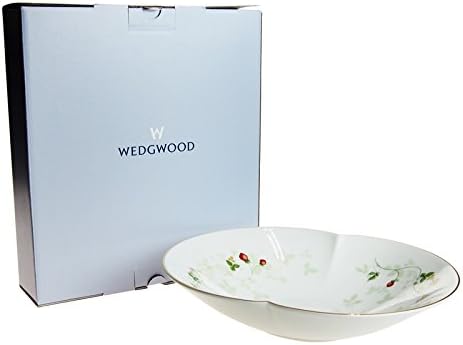 Amazon ウェッジウッド Wedgwood ワイルドストロベリー マリアージュボウル L 並行輸入品 食器 グラス カトラリー オンライン通販