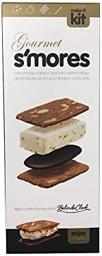 Gourmet Smores Kit, 220g