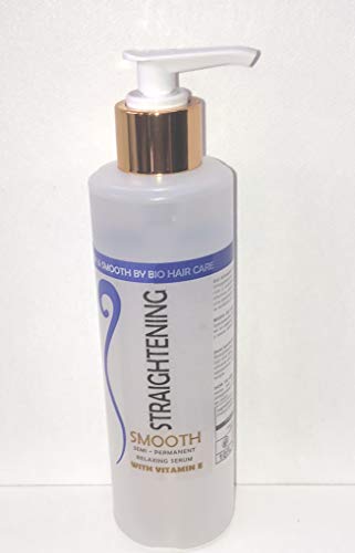 Stratix Straightening Smoothing Serum 10 Oz