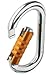 Petzl OK Triact-Lock Carabiner