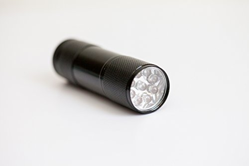 Hareline-Universal-UV-Cure-Light Hareline-Universal-UV-Cure-Light