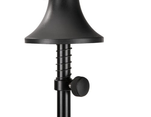 image for Classic Cantabile PS-2009 Trombone Stand Also for Jazz Trumpet
