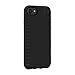 Under Armour UA Protect Grip Case for iPhone 8, iPhone 7 & iPhone 6/6s - Black/Black