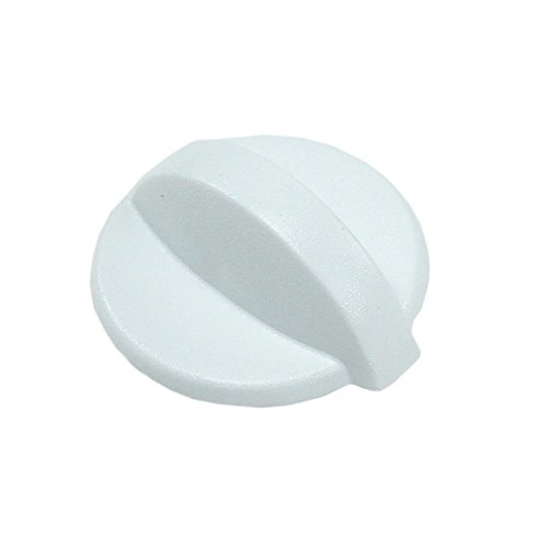 Electrolux 240367001 Knob-Damper Control